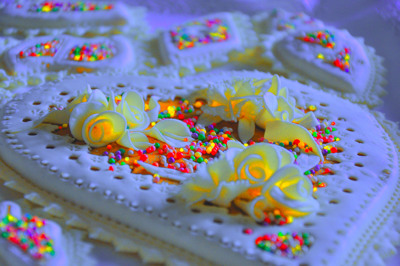 Illustration for article titled Shooting Challenge Gallery: Color Match